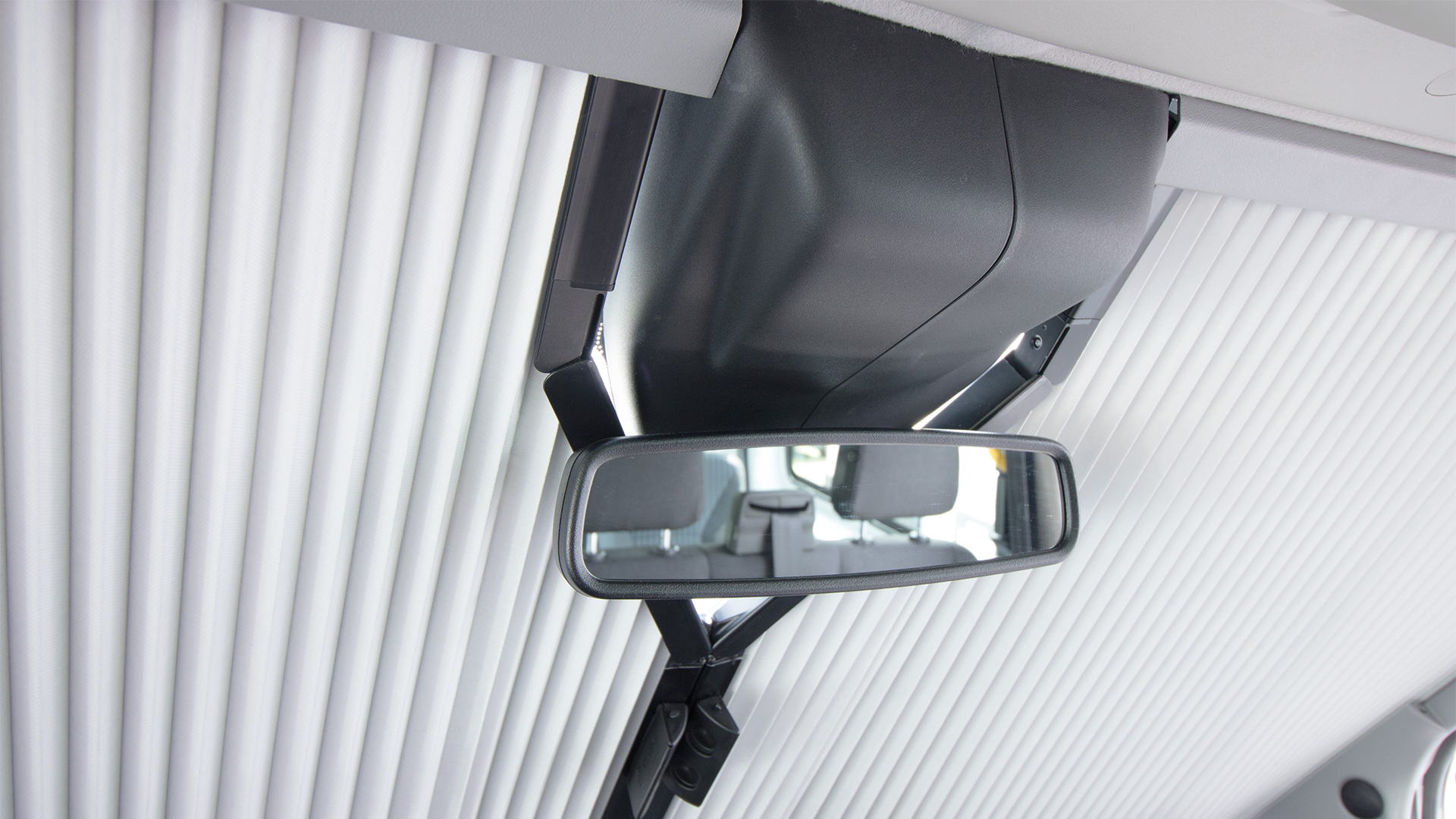 Remifront ford transit clearance